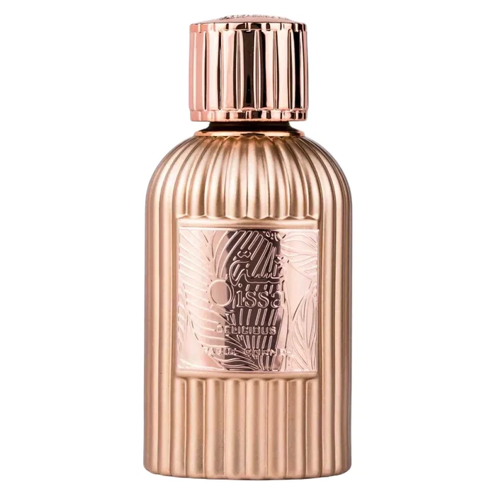 Paris Corner Qissa Delicious Eau de Parfum 100 ml