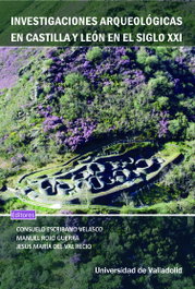 Investigaciones arqueológicas en Castilla y León en el siglo XXI, Consuelo Escribano Velasco - UNIV.VALLADOLID