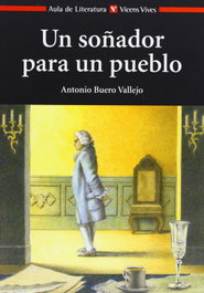 VICENS VIVES, Un soñador para un pueblo - VICENS VIVES