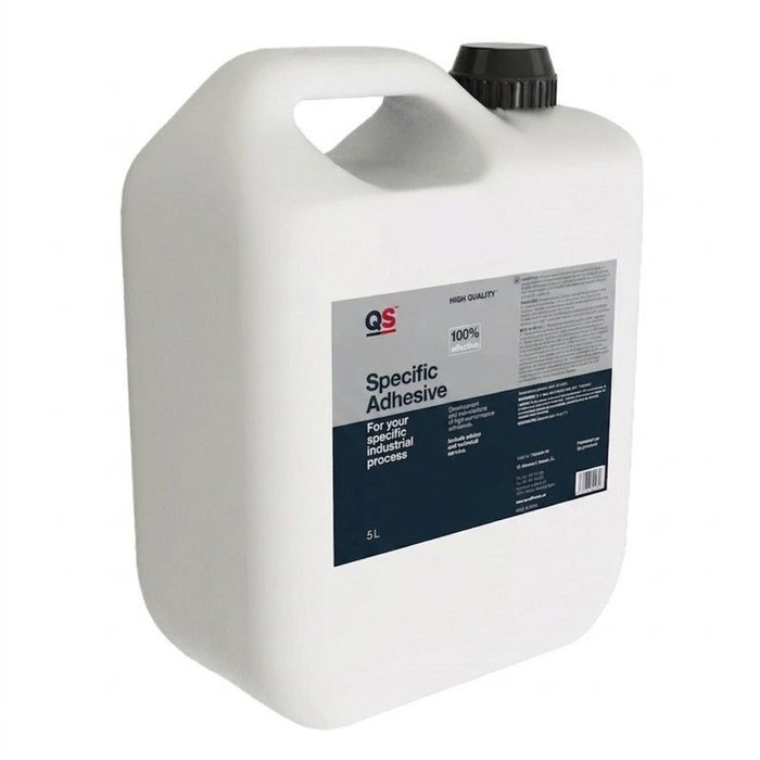 DISPERTEC Cola Blanca Rápida PRO 2 de 6 kg