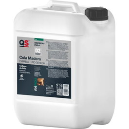 DISPERTEC Cola Blanca Rápida PRO 2 de 6 kg