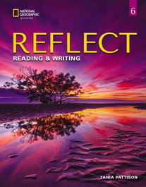 NATIONAL GEOGRAPHIC LEARNING, REFLECT RW 6 Student's Book + Spark Sticker, VV.AA. - 