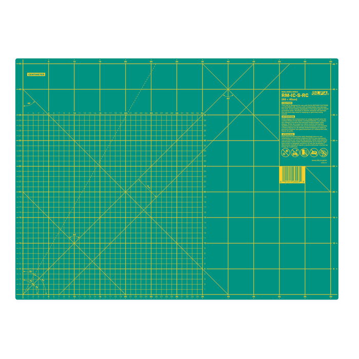 Plancha de corte Olfa 63,2 x 47 cm