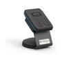 Compulocks 199BSLDDCKB Soporte para Teléfono Móvil Negro