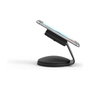 Compulocks 199BSLDDCKB Soporte para Teléfono Móvil Negro