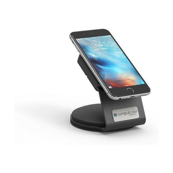 Compulocks 199BSLDDCKB Soporte para Teléfono Móvil Negro