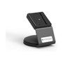 Compulocks 199BSLDDCKB Soporte para Teléfono Móvil Negro