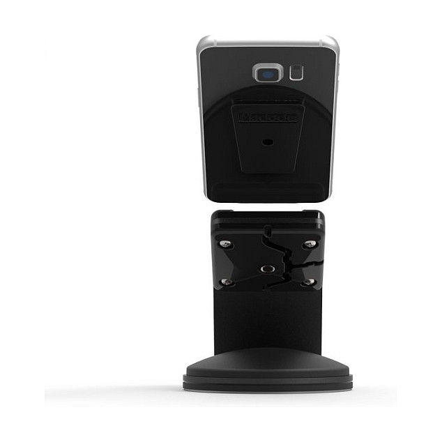 Compulocks 199BSLDDCKB Soporte para Teléfono Móvil Negro