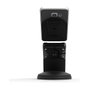 Compulocks 199BSLDDCKB Soporte para Teléfono Móvil Negro