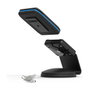 Compulocks 199BSLDDCKB Soporte para Teléfono Móvil Negro