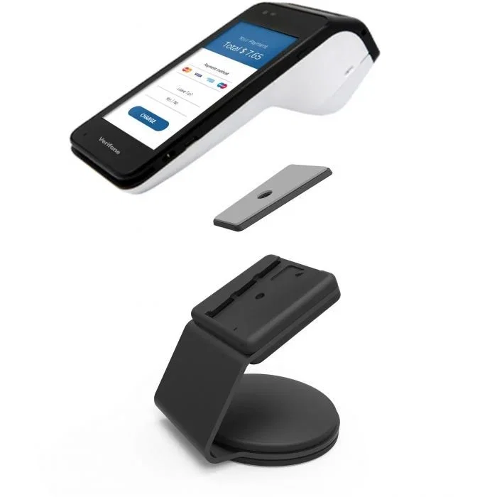 Compulocks 199BSLDDCKB Soporte para Teléfono Móvil/Smartphone Negro