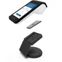 Compulocks 199BSLDDCKB Soporte para Teléfono Móvil/Smartphone Negro