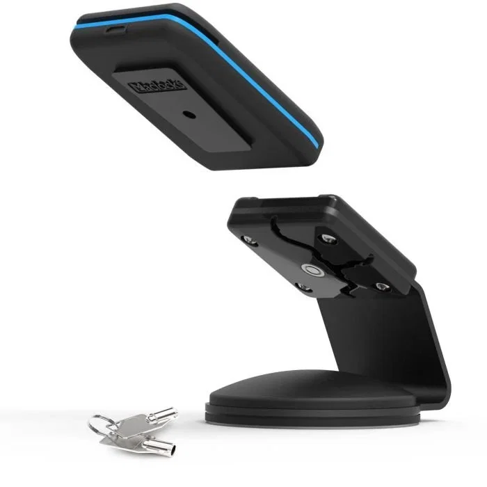 Compulocks 199BSLDDCKB Soporte para Teléfono Móvil/Smartphone Negro