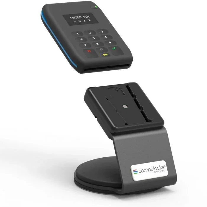 Compulocks 199BSLDDCKB Soporte para Teléfono Móvil/Smartphone Negro