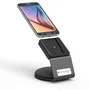 Compulocks 199BSLDDCKB Soporte para Teléfono Móvil/Smartphone Negro