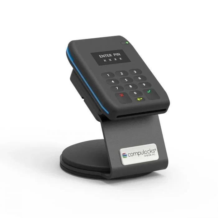 Compulocks 199BSLDDCKB Soporte para Teléfono Móvil/Smartphone Negro