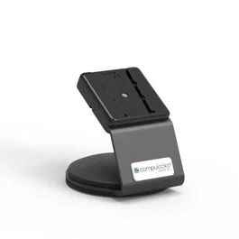 Compulocks 199BSLDDCKB Soporte para Teléfono Móvil/Smartphone, Color Negro, Uso Interior