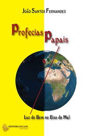 Profecias Papais, JOÃO SANTOS FERNANDES - FRONTEIRA DO CAOS EDITORES