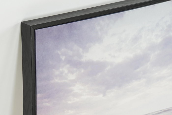 DKD Home Decor Cuadro Lienzo PS 40X2,8X60 Oceano Surtido de 2 unidades DKD Home Decor Cuadro Lienzo PS 40X2,8X60 Oceano Surtido de 2 unidades