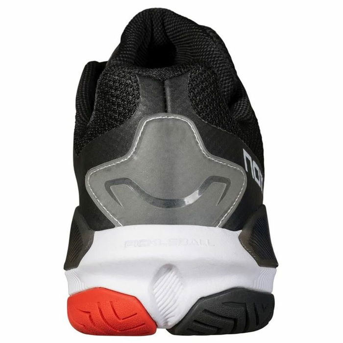 Zapatillas de Padel para Adultos Nox Lux Nexo Negro