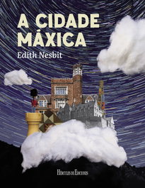 A cidade máxica, Edith Nesbit - HERCULES EDICIONES
