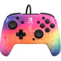 PDP REMATCH Wired Controller Star Spectrum para Nintendo Switch