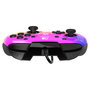 PDP Mando Rematch Star Spectrum con cable para Nintendo Switch, Nintendo Switch Lite y Nintendo Switch OLED, Gamepad, 3 m, Multicolor