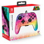 PDP REMATCH Wired Controller Star Spectrum para Nintendo Switch