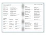 Liderpapel Agenda de oficina 2027 día por página A4 azul