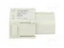 HARTING Han-Modular® Módulo de Conector HDC Hembra 8 Pines