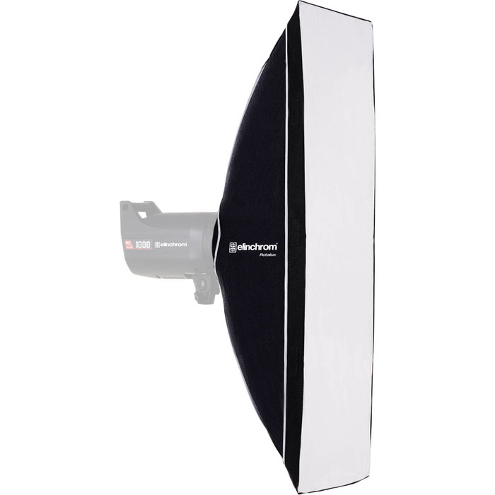 Elinchrom Rotalux Stripbox 35x90cm