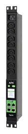 APC Easy PDU Metered 1 U 16A 230V 8 C13