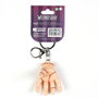 Karactermania Llavero Icon Miércoles 3D Cosa Hueso