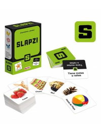 LUDILO Slapzi