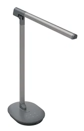 Philips Lámpara de Escritorio LED Antracita
