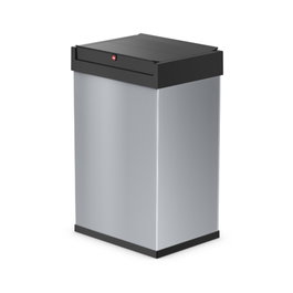 Hailo Big-Box Swing L Silver