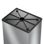 Hailo Big-Box Swing L Silver