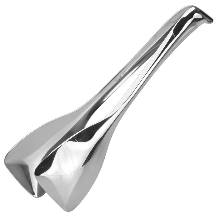 1946 Pinzas Pan 700 Line 24 cm Acero Inoxidable 18/10 1946 Pinzas Pan 700 Line 24 cm Acero Inoxidable 18/10