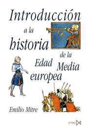 Introducción a la historia de la Edad Media Europea, AKAL - AKAL
