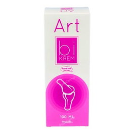 MYCOFIT Crema Articular 100ml - Alivio del Dolor para Artrosis, Artritis, Reuma y Lesiones