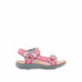 Sandalias de Mujer Mustang V Attitude Strap Rosa