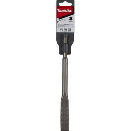 Makita Cincel Plano SDS-PLUS 20x250mm