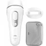 Braun Depiladora de Luz Pulsada PL3020 - 3 Niveles de Intensidad - 300.000 Destellos - Rostro y Cuerpo