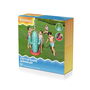 Bestway Aspersor Hinchable Cactus 74x56x104 cm +2 Años Jardin 52733