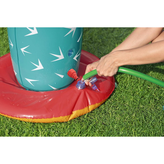 Bestway Aspersor Hinchable Cactus 74x56x104 cm