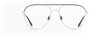 Vuarnet VL18210001 Gafas de Vista Gris