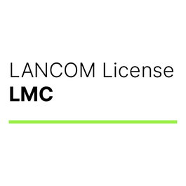 LANCOM LMC-D-5Y Licencia LANCOM Management Cloud para Gestión de Redes, Nivel D, 5 Años