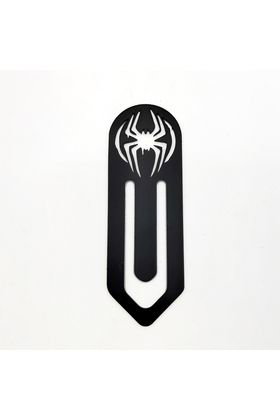 Cerdá Set de Regalo Spider-Man Miles Morales con Bolígrafo, Pin y Marcapáginas