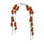 Kinzo Arco para rosales 240 x 140 cm