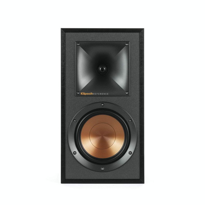 Altavoces KLIPSCH KL1066234 Negro